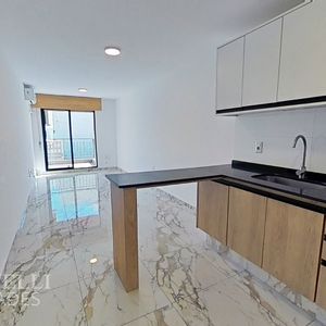Apartamento 2 Dormitorios Con Balcón - Cordón