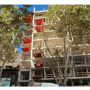 Exclusivo Apartamento De 1 Dormitorio Con Amplia Terraza Privada En El Corazón Del Centro.