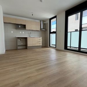 Venta Apartamento 1 Dormitorio A Estrenar Edificio Alzira