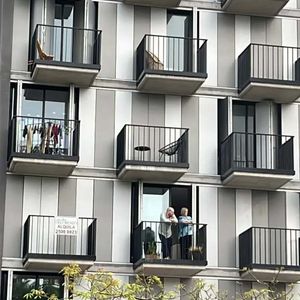 Wtc Proximo, Con Renta Terraza Barbacoa Gym Piscina