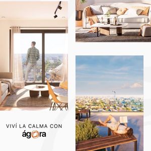 Proyecto Inversion  Agora