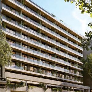 Cordón, 2 Dorm Desde Usd 153.145 | En Pozo | Ideal Inversión | City Homes
