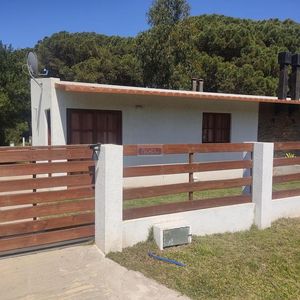 Casa En San Francisco Alquiler Anual