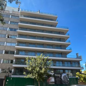 Parque Rodó, 1 Dorm Con Terraza | Entrega 2026 | Déco Maggiolo | Desde Usd 181.000