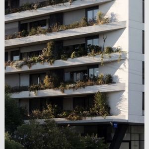 Apartamento Libertador Aguada