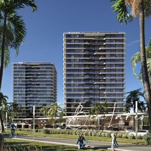 Apartamento 3 Dormitorios A Estrenar En Parque Miramar
