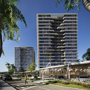Apartamento 4 Dormitorios A Estrenar En Parque Miramar