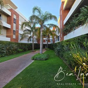 Apartamento En Alquiler En Carrasco Norte