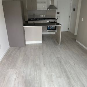 Apartamento En Alquiler 1 Dormitorio Con Gge En Cordon Sur/tres Cruces