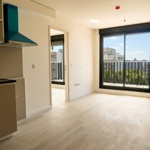 Apartamento En Alquiler 1 Dormitorio Con Gge En Cordón Sur