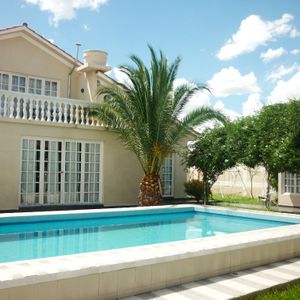 P74 Casa En Venta - Senac