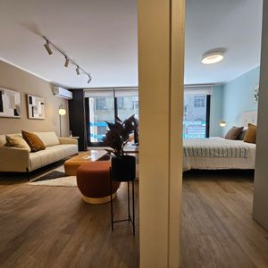 Venta Apartamento 2 Dormitorios,  Palermo