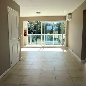 Alquiler Apartamento 2 Dormitorios En Barra De Carrasco