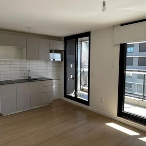 Alquiler | Apartamento De 1 Dormitorio En Malvin