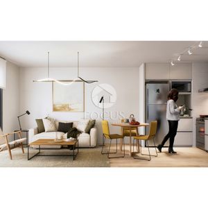 Venta Apartamento 2 Dormitorios Con Terraza Al Frente En La Blanqueada