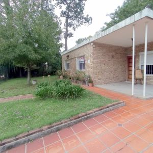 El Pinar Sur, 2 Dorm, 1 Baño, Barbacoa, Cochera, Galpon