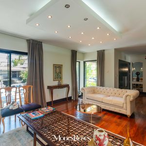 Divina Casa En Venta En Punta Carretas