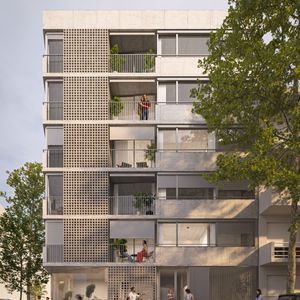 Venta Apto 2 Dormitorios - Cordón Sur - En Construcción!