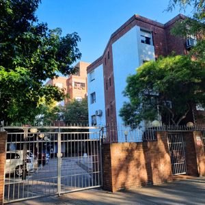 Divino Apto Sobre Joaquin Suarez