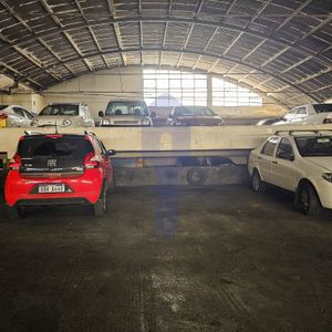 Venta Puesto De Garaje, Ciudad Vieja