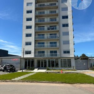 Apartamento Moderno En Maldonado En Alquiler Anual