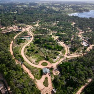 Reserva Montoya.  Oportunidad