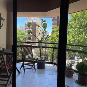 Apartamento 2 Dormitorios Con Garaje En Punta Carreta