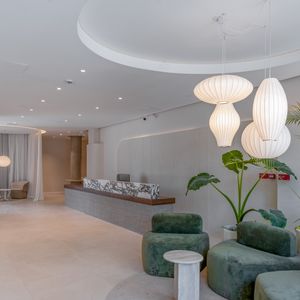 Apartamento A Estrenar De 1 Dormitorio En La Blanqueada