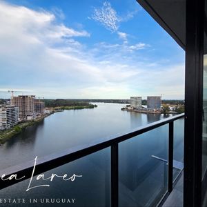 Apartamento A Estrenar En Venta En Carrasco Este