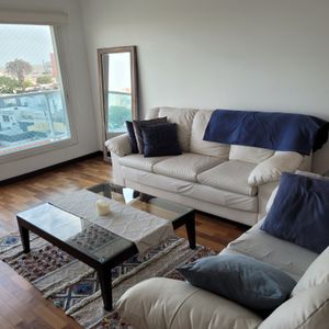 Diamantis Categoria Con O Sin Muebles Garaje Box Vista Al Mar