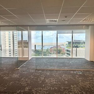 Wtc. Vista Al Puerto. Gastos Comunes Incluidos.