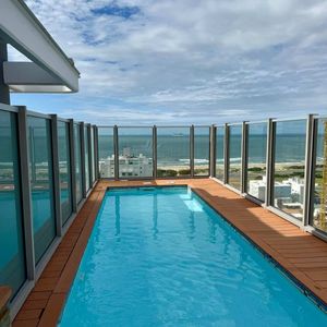 Apartamento En Venta Punta Del Este Playa Brava Parada 6