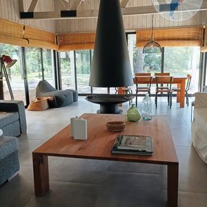 Encantadora Casa En El Chorro – Totalmente Reciclada, Con Jardín Y Parrillero