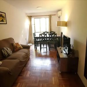 Exquisito Apartamento De 2 Dormitorios: Funcionalidad Y Estilo En El Corazón De La Aguada