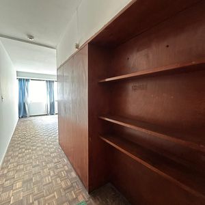 Apartamento De 1 Dormitorio En El Centro