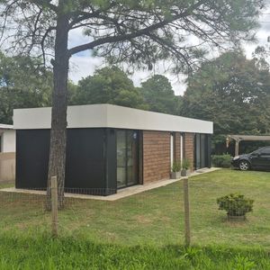 Alquiler | Casa En Playa Verde Amoblada