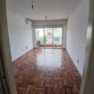 Alquiler Apartamento 2 Dormitorios En Pocitos