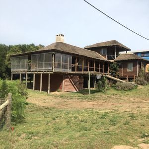 Hermosa Cabaña Punta Del Diablo