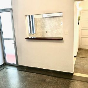 Alquiler Apartamento 2 Dormitorios. Cordón Sur. Chaná Y Ed. Acevedo