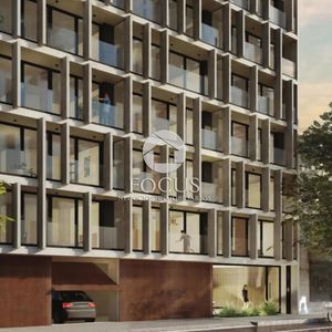 Venta Apartamento 1 Dormitorio Con Terraza Al Frente Y Garaje Fijo En El Centro