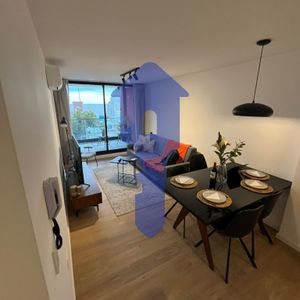 Venta Apartamento 2 Dormitorios, A Estrenar, Barrio Sur