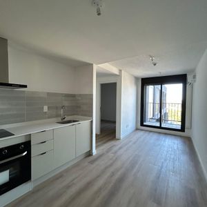 Alquiler De 1 Dormitorio Con Equipamiento A Estrenar - La Blanqueada