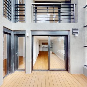 Alquiler Apartamento 1 Dormitorio Con Garage Incluído La Blanqueada