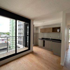 Alquiler Apartamento 2 Dormitorios La Blanqueada