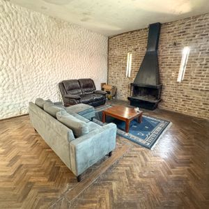 Alquiler De Casa De 3 Dormitorios Y Patio En La Unión