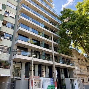 Venta Apartamento 1 Dormitorio A Estrenar Edificio Alzira