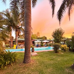 Atención!!! Vendo 14 Aptos En Un Mismo Padrón En Las Termas Del Daymán Con Rentabilidad Superior Al 10% Anual