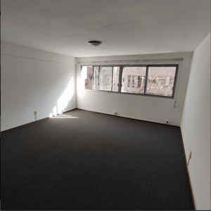 Apartamento En Alquiler. Centro. Monoambiente