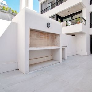 Venta Apartamento Un Dormitorio Garaje A Estrenar Pocitos