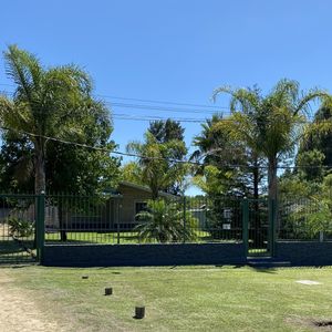 El Pinar Sur, 2 Dorm, 1 Baño, Parrillero, Cochera, Jardin